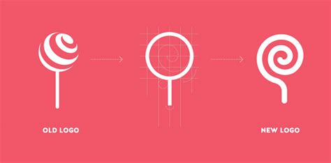lollypop ui ux studio|Lollypop Design :: Behance.